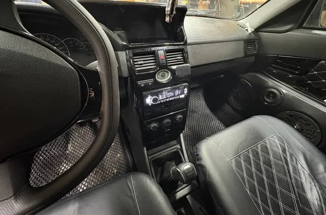 Lada Priora (2170) 2007 - Покупка автомобиля в Тюмень