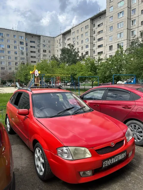 Продажа автомобиля, автомат, 1.5 130 сил - Покупка автомобиля в Тюмень
