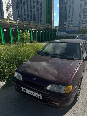 Продажа торусов 17x40 - Покупка автомобиля в Тюмень