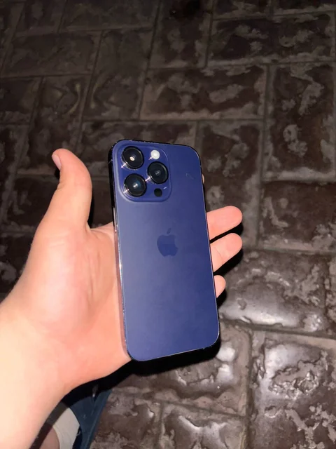 Обмен iPhone 14 Pro 128GB на авто - Авто в Тюмень
