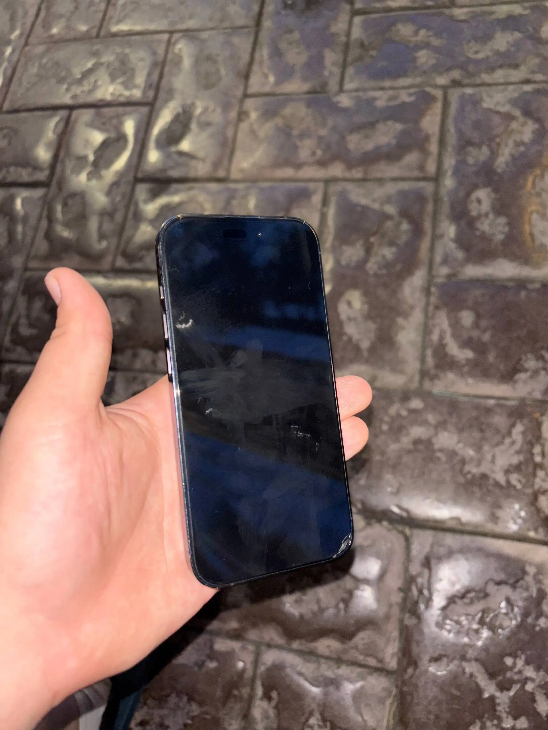 Обмен iPhone 14 Pro 128GB на авто - Авто в Тюмень