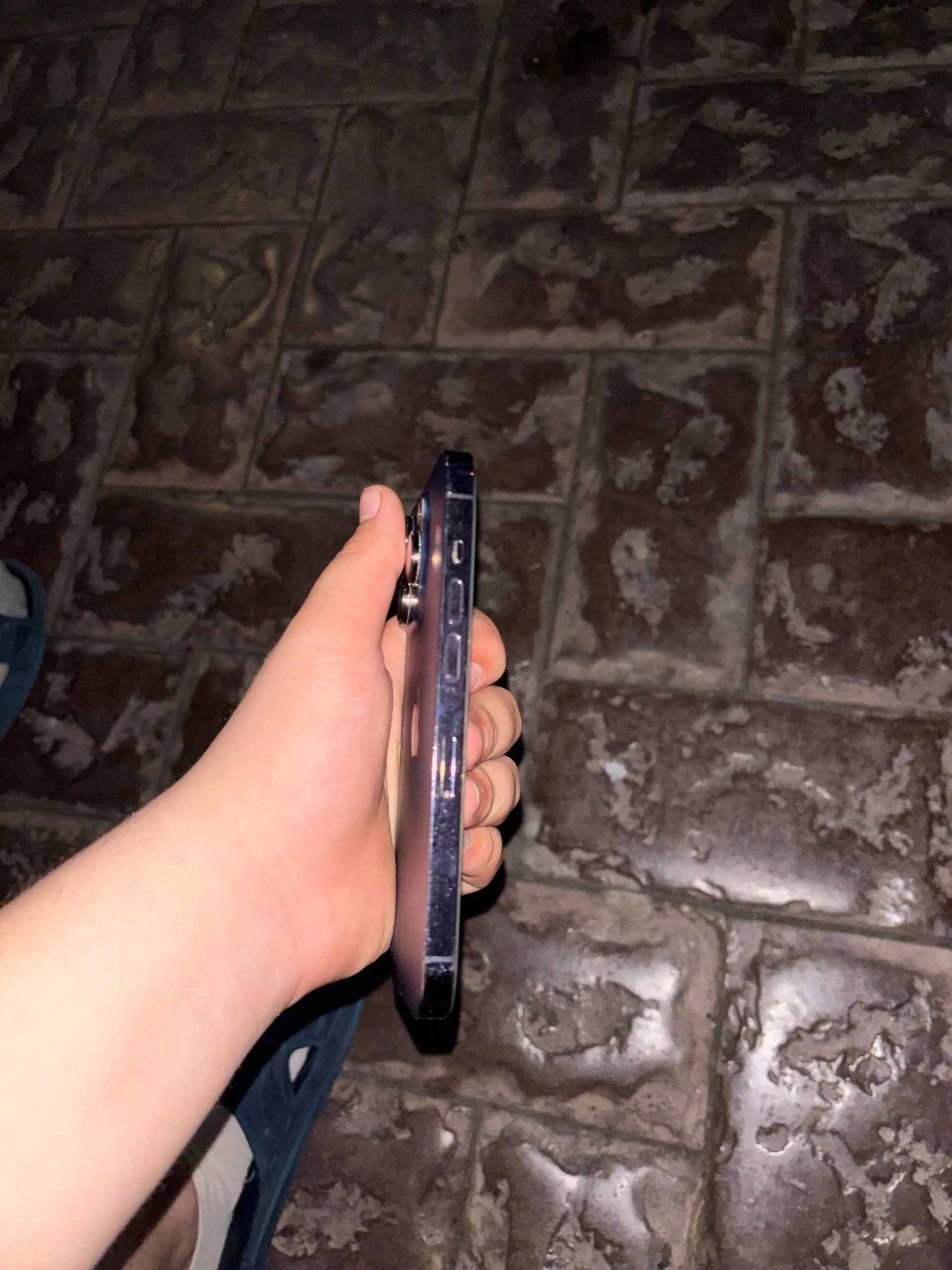 Обмен iPhone 14 Pro 128GB на авто - Авто в Тюмень