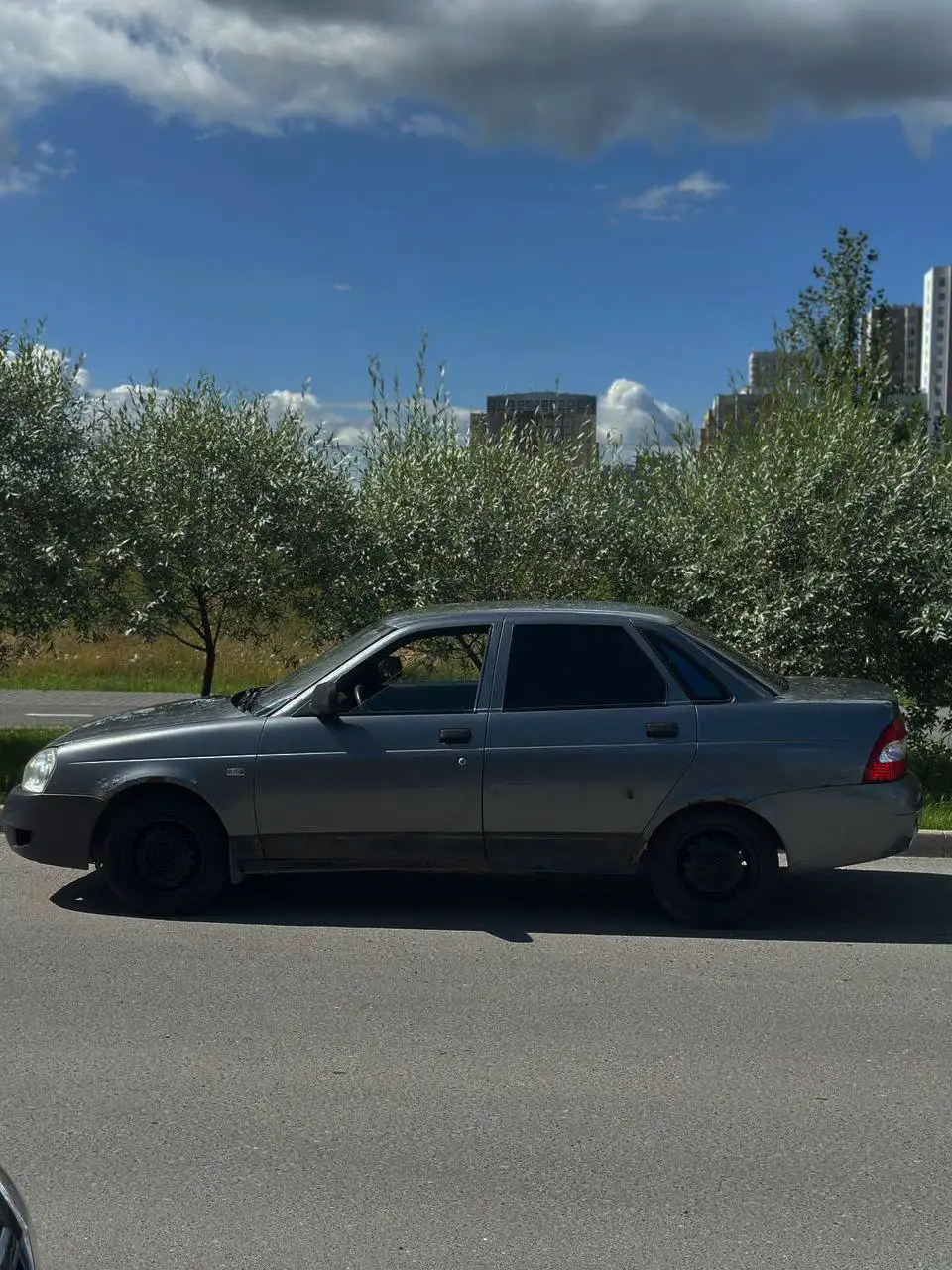 Toyota Camry 2011 - Легковые автомобили (Авто) в Тюмень