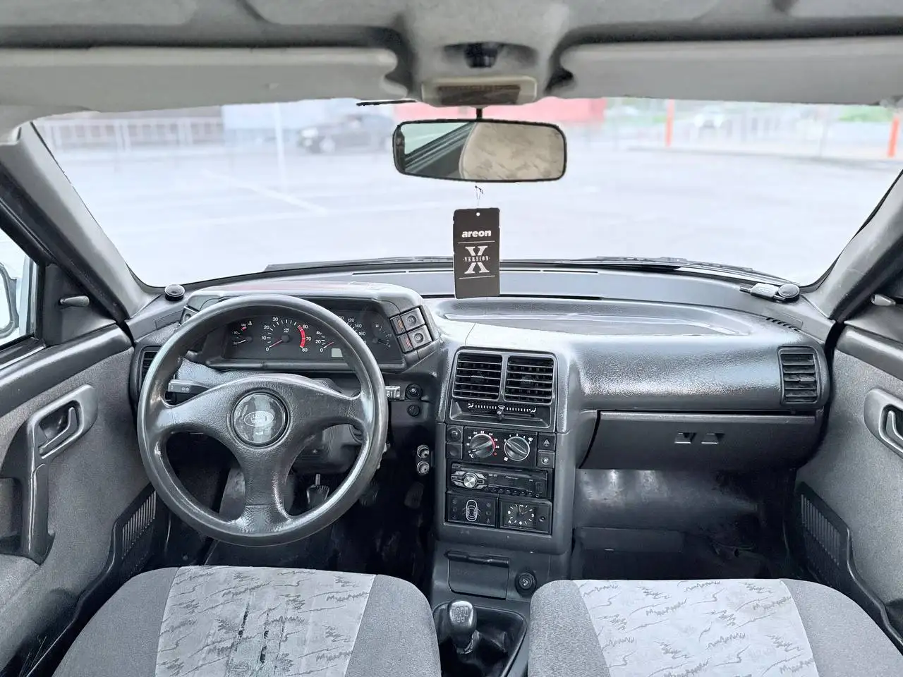 ВАЗ 2110 2005 г. - Легковые автомобили (Авто) в Тюмень