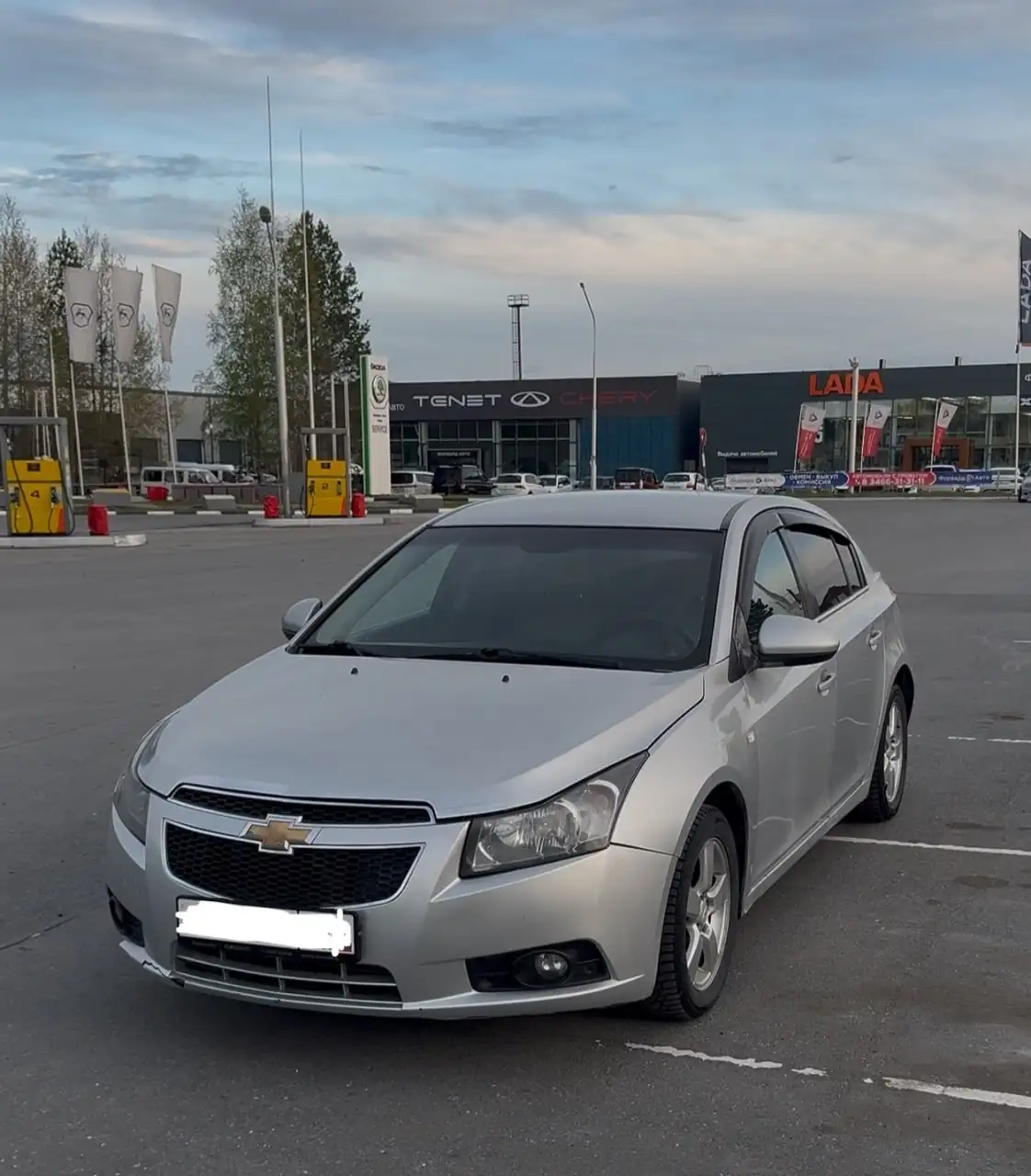 Продажа автомобилей - 5 вариантов - Авто в Тюмень