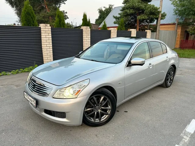 Toyota 3.5 2007 - Авто в Тюмень