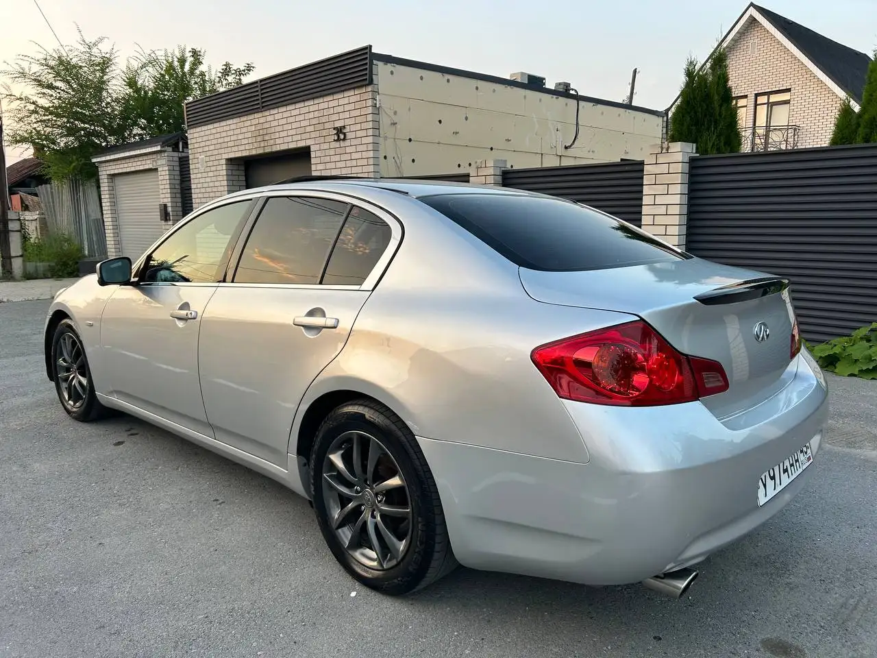 Toyota 3.5 2007 - Легковые автомобили (Авто) в Тюмень