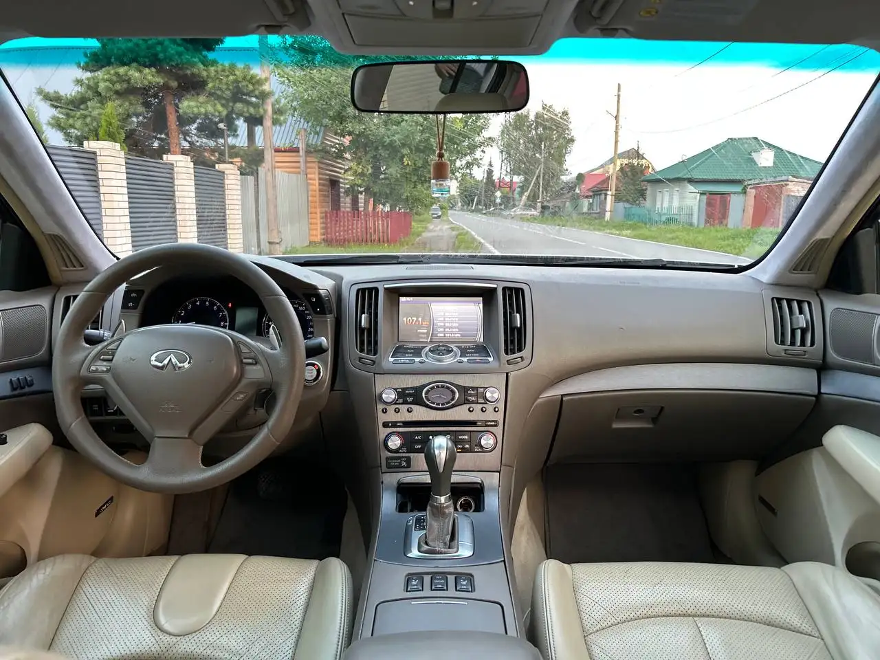 Toyota 3.5 2007 - Легковые автомобили (Авто) в Тюмень