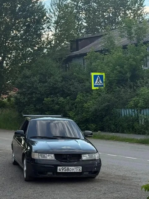Обмен/Продажа авто - Авто в Тюмень