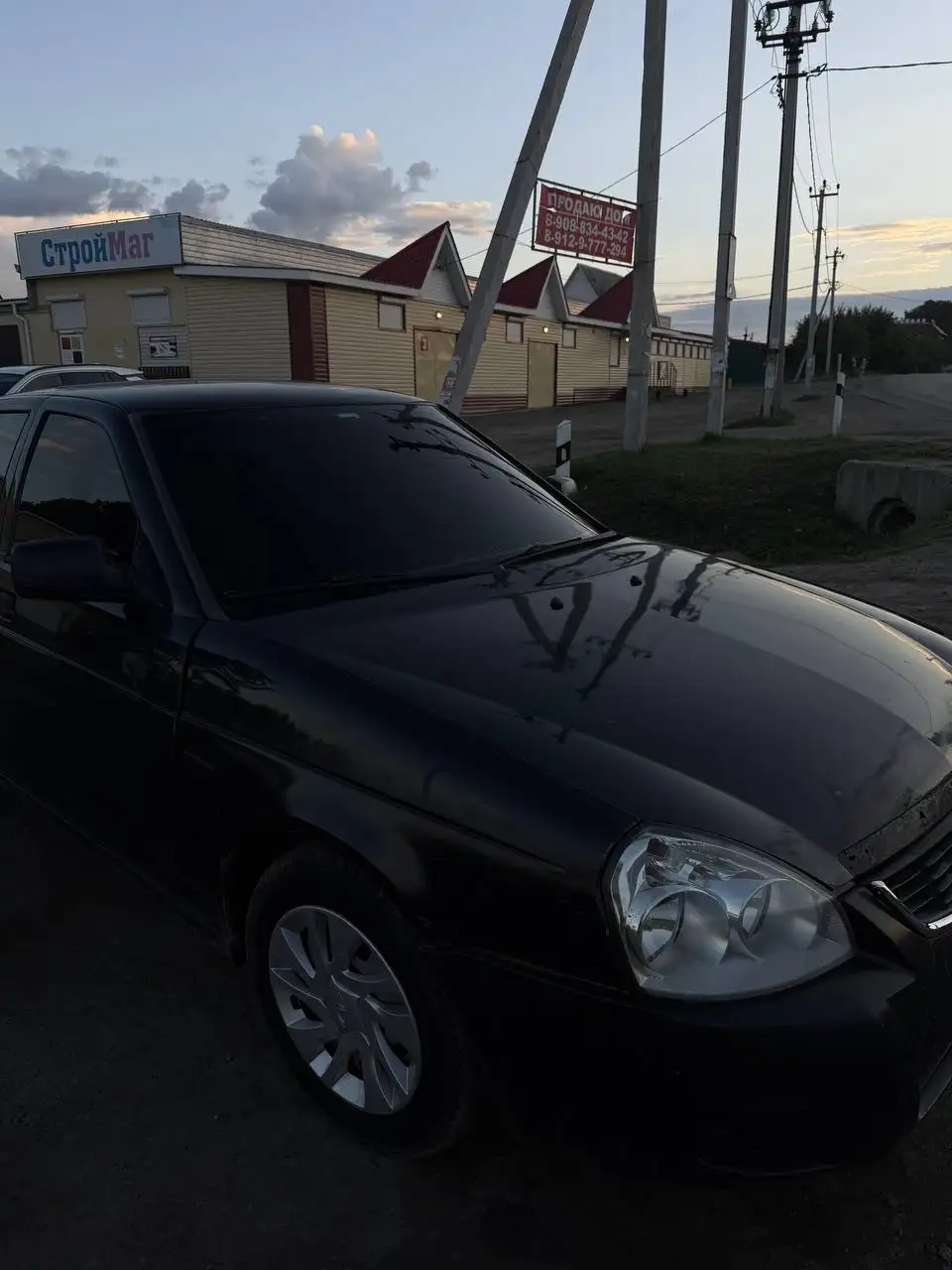 Куплю авто до 45000 - Покупка автомобиля (Авто) в Тюмень