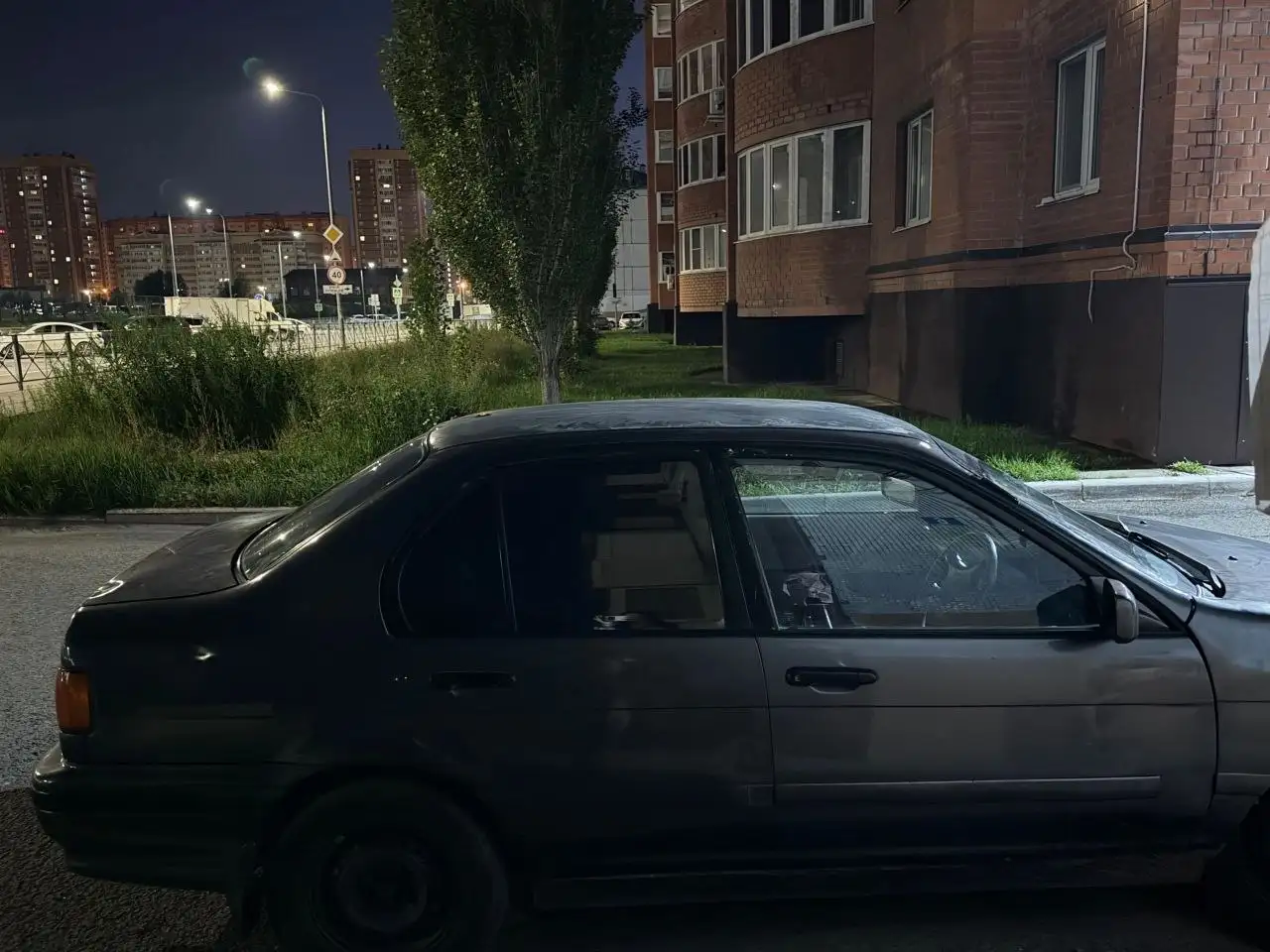 Toyota Tercel 1993 - Легковые автомобили (Авто) в Тюмень