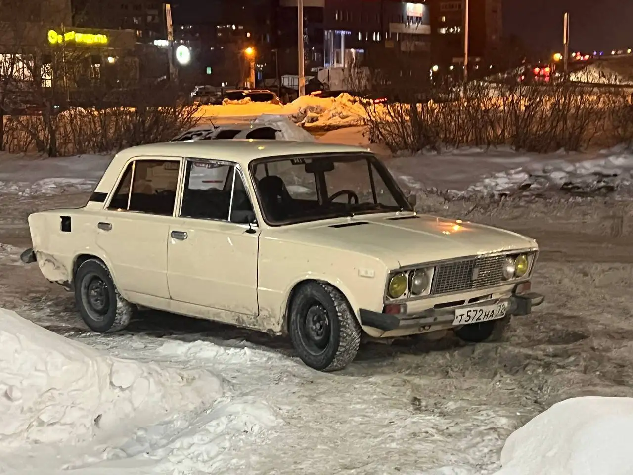 Продажа Шевроле Нива (Шорик) - Автомобили (Авто) в Тюмень