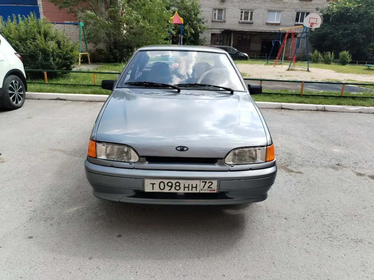 Продам ВАЗ 2115 2011 года - Легковые автомобили (Авто) в Тюмень