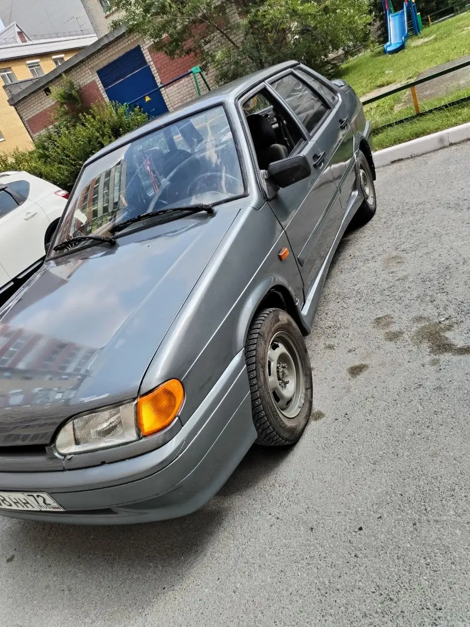 Продам ВАЗ 2115 2011 года - Легковые автомобили (Авто) в Тюмень