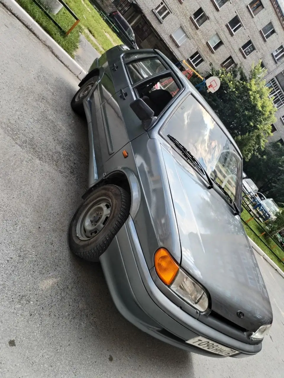 Продам ВАЗ 2115 2011 года - Легковые автомобили (Авто) в Тюмень