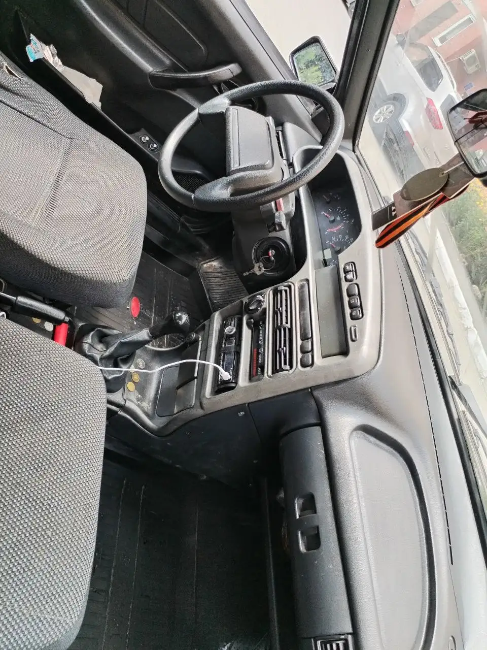 Продам ВАЗ 2115 2011 года - Легковые автомобили (Авто) в Тюмень