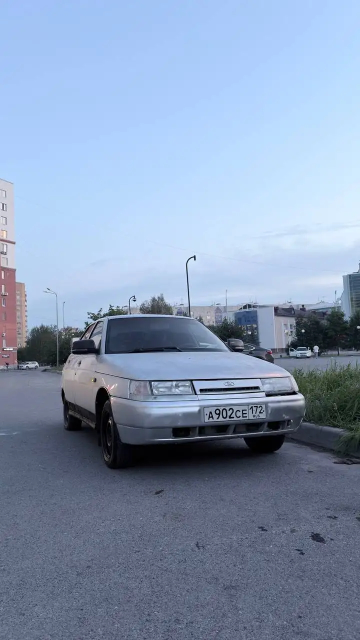 ВАЗ-2112 2003 года - Легковые автомобили (Авто) в Тюмень