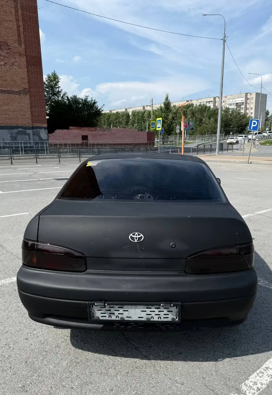 Toyota Cynos 1992 - Легковые автомобили (Авто) в Тюмень