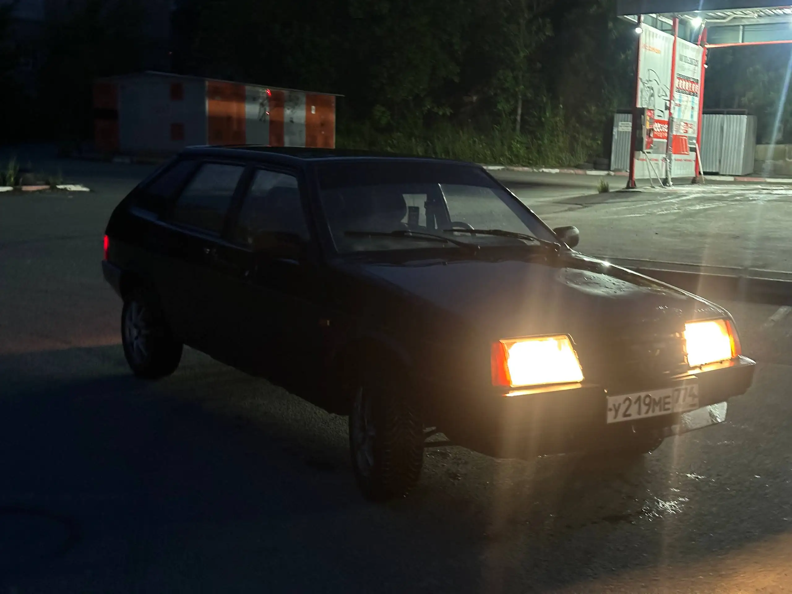 Продам ваз 2109 - Легковые автомобили (Авто) в Тюмень