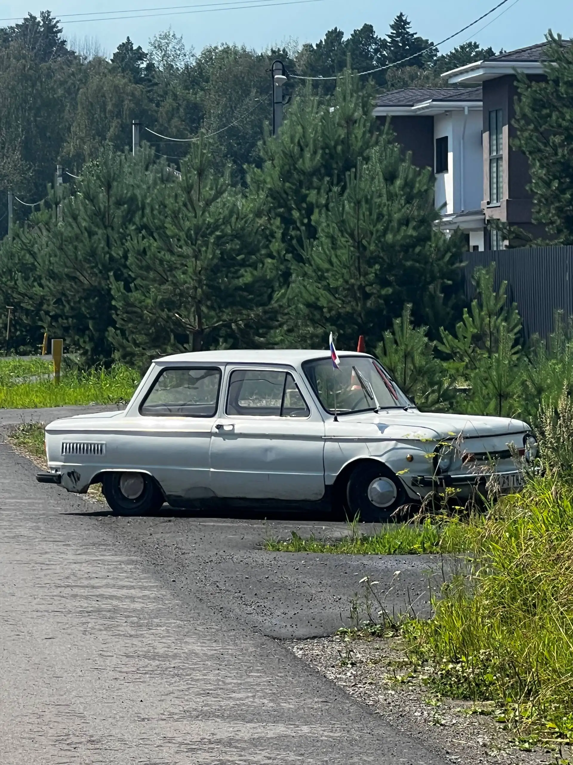 Обмен автомобиля на пп или зп - Авто в Тюмень