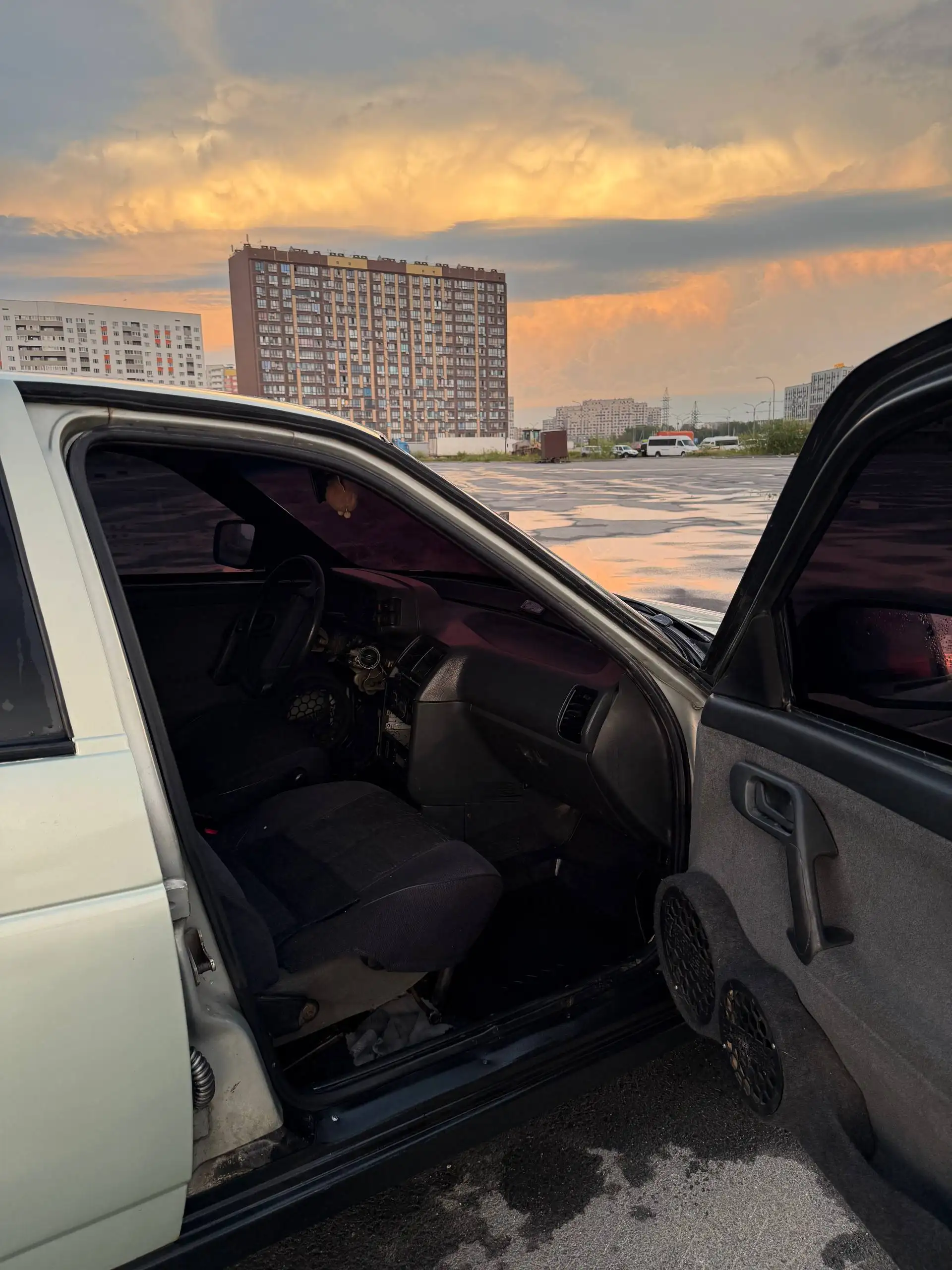 BMW X5 70к пробег, полный ход, от собственника - Легковые автомобили (Авто) в Тюмень