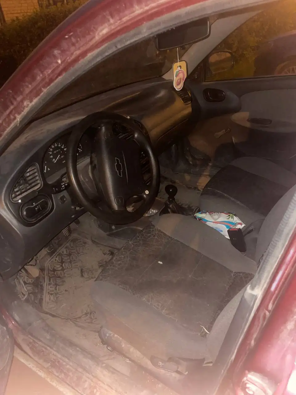 Продаю Daewoo Lanos - Daewoo Lanos (Авто) в Тюмень