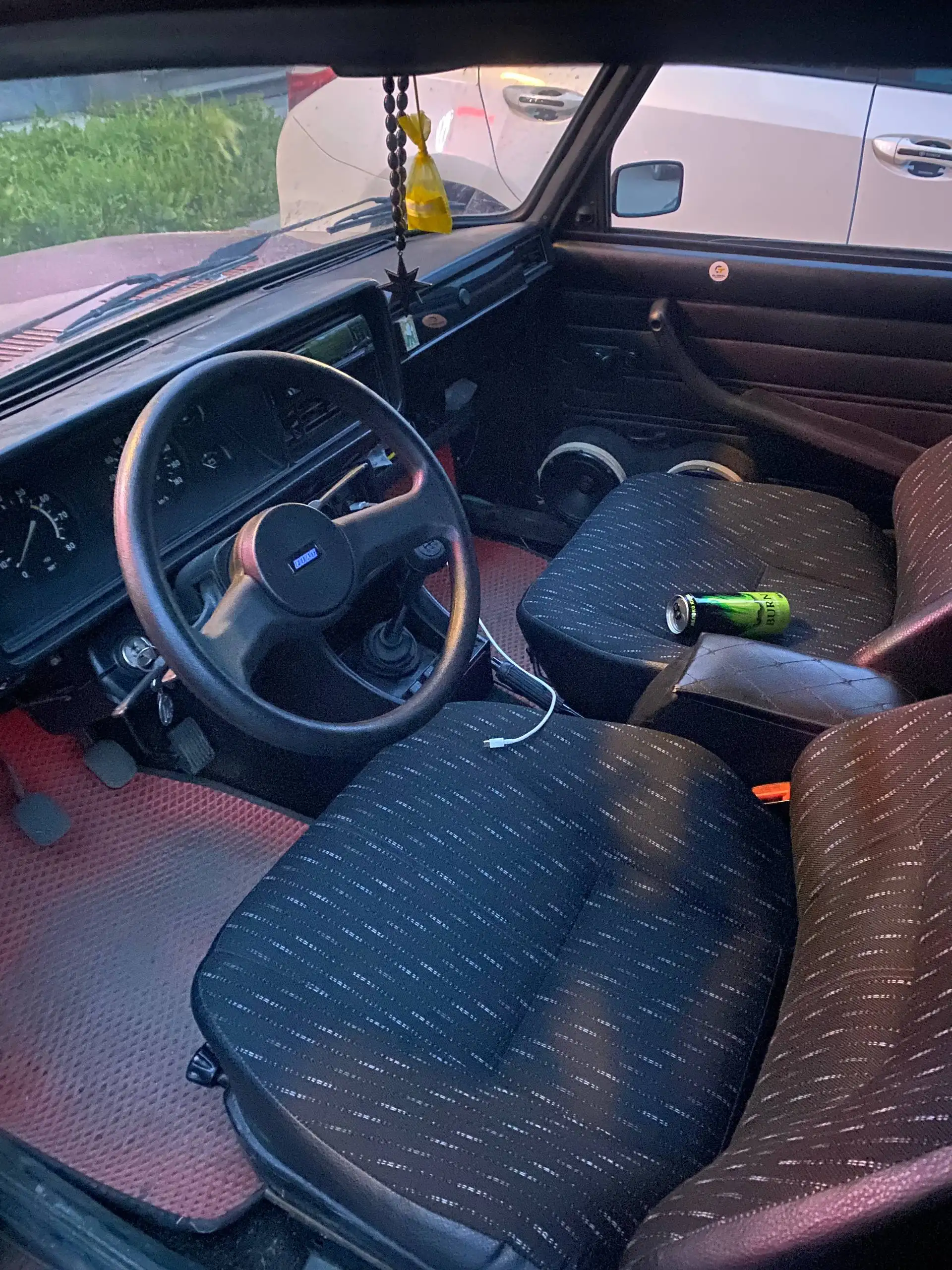 Продам 2003 год карб - Легковые автомобили (Авто) в Тюмень