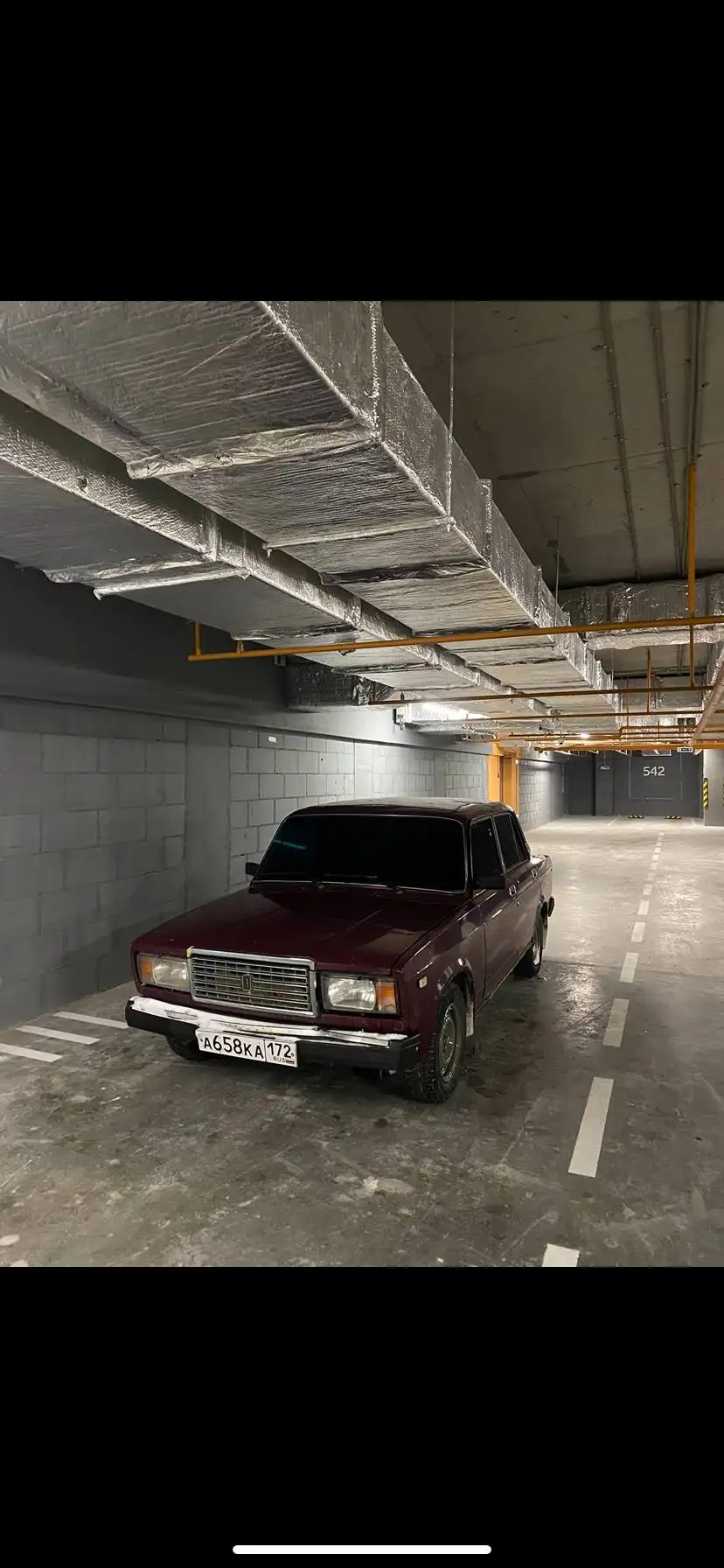 Продам 2003 год карб - Легковые автомобили (Авто) в Тюмень