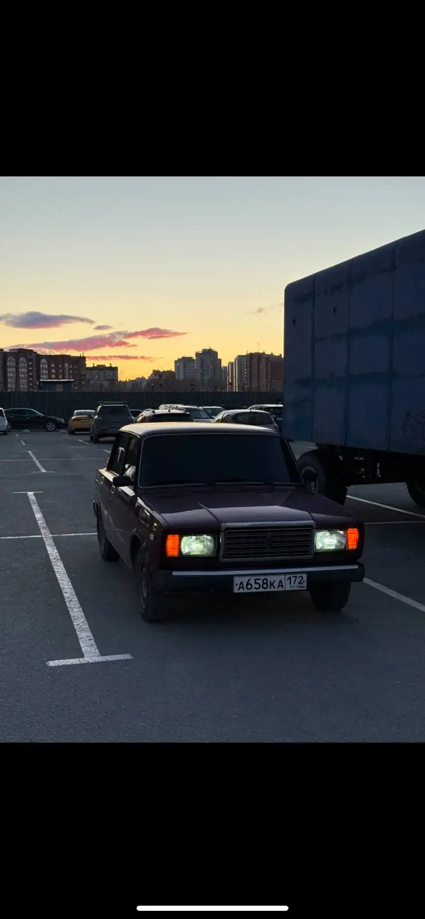Продам 2003 год карб - Легковые автомобили (Авто) в Тюмень