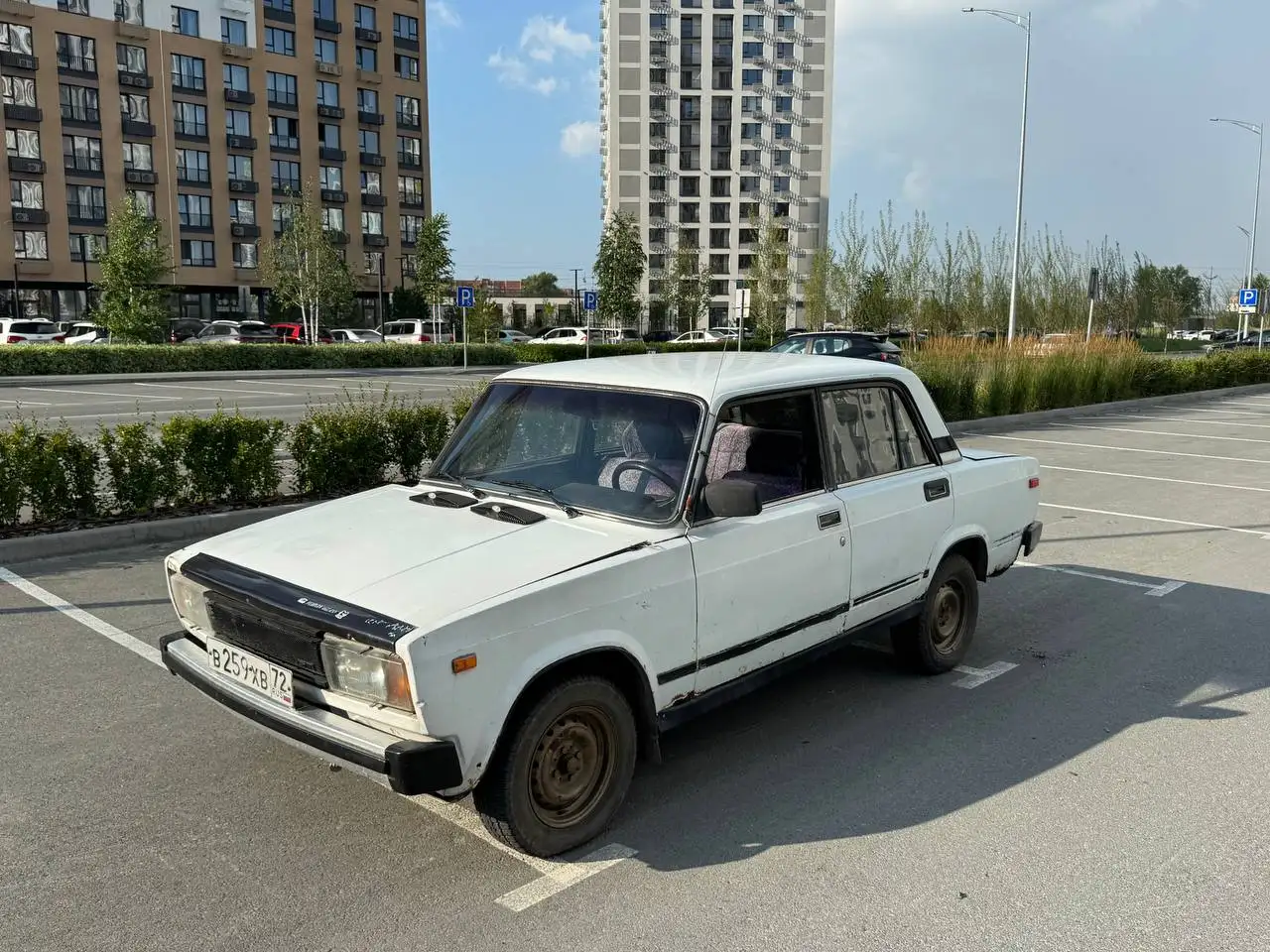 Полный увереный ход - Автомобили (Авто) в Тюмень
