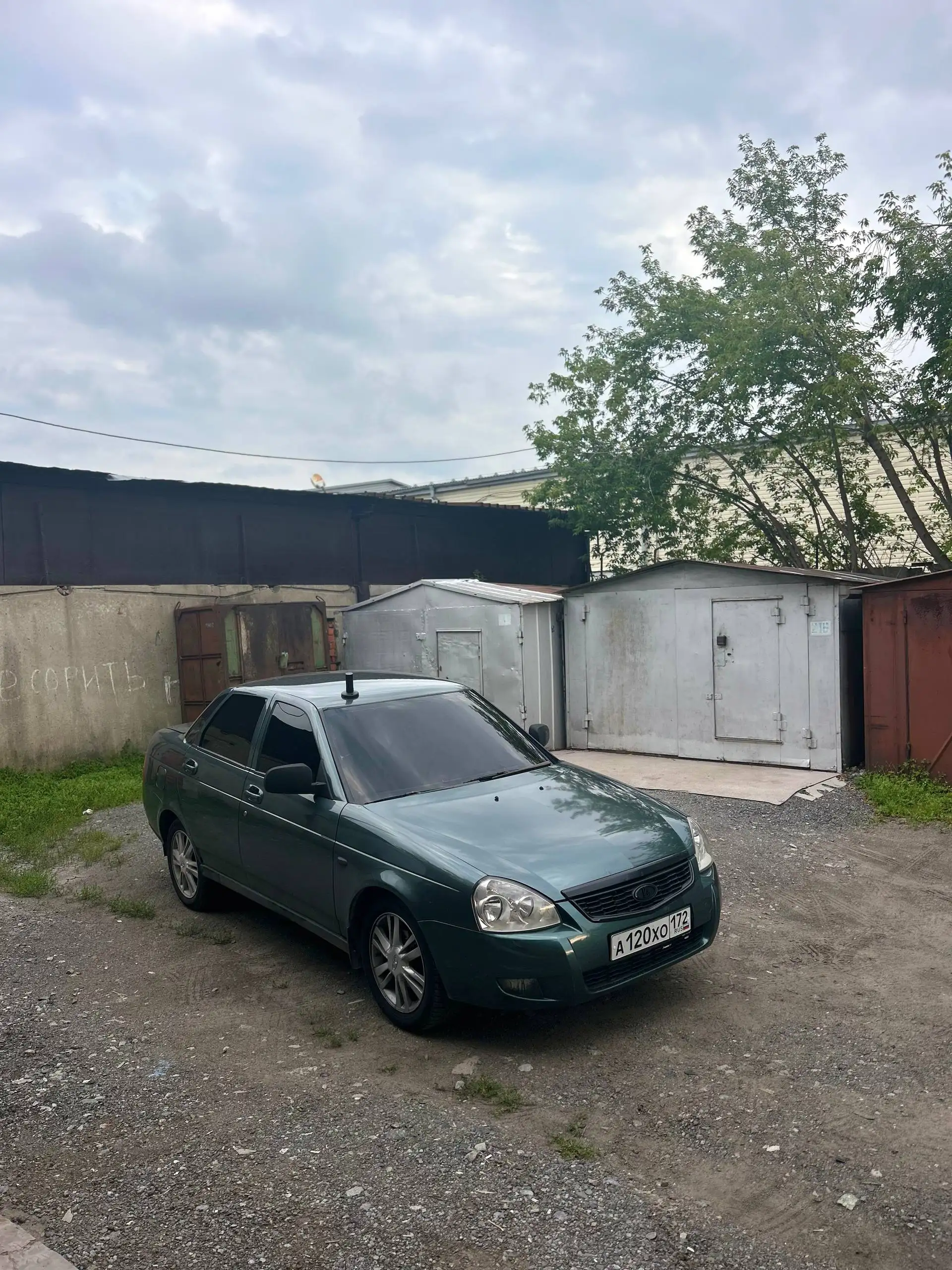 Продажа авто 2010 года - Авто в Тюмень