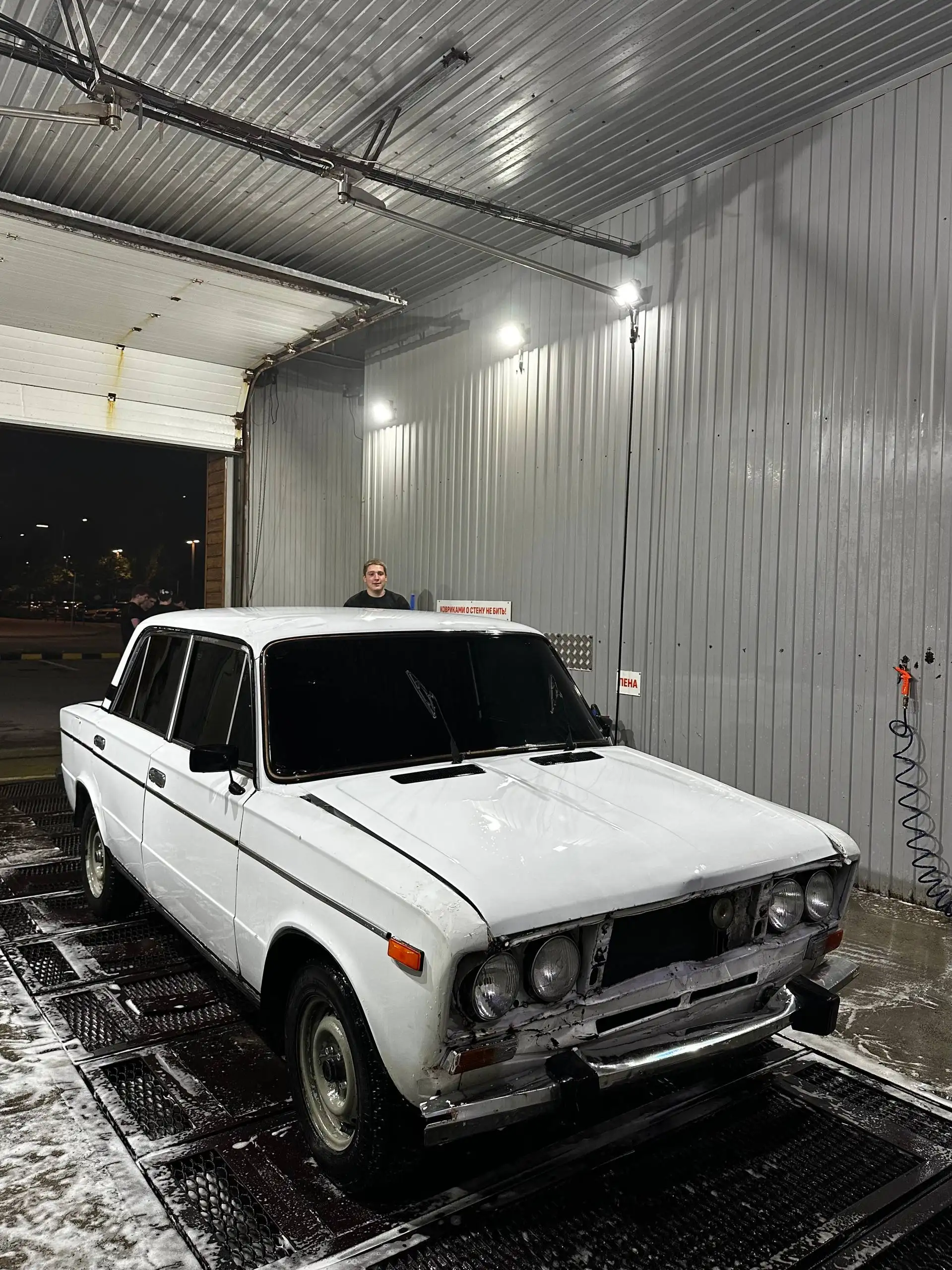Продам ВАЗ 2106 - Mitsubishi в Тюмень