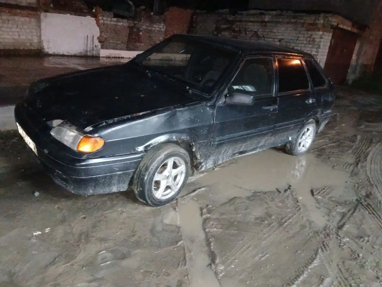 Ваз 2114 7 года - Легковые автомобили (Авто) в Тюмень