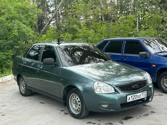 Продажа авто 2010 года - Аренда авто в Тюмень