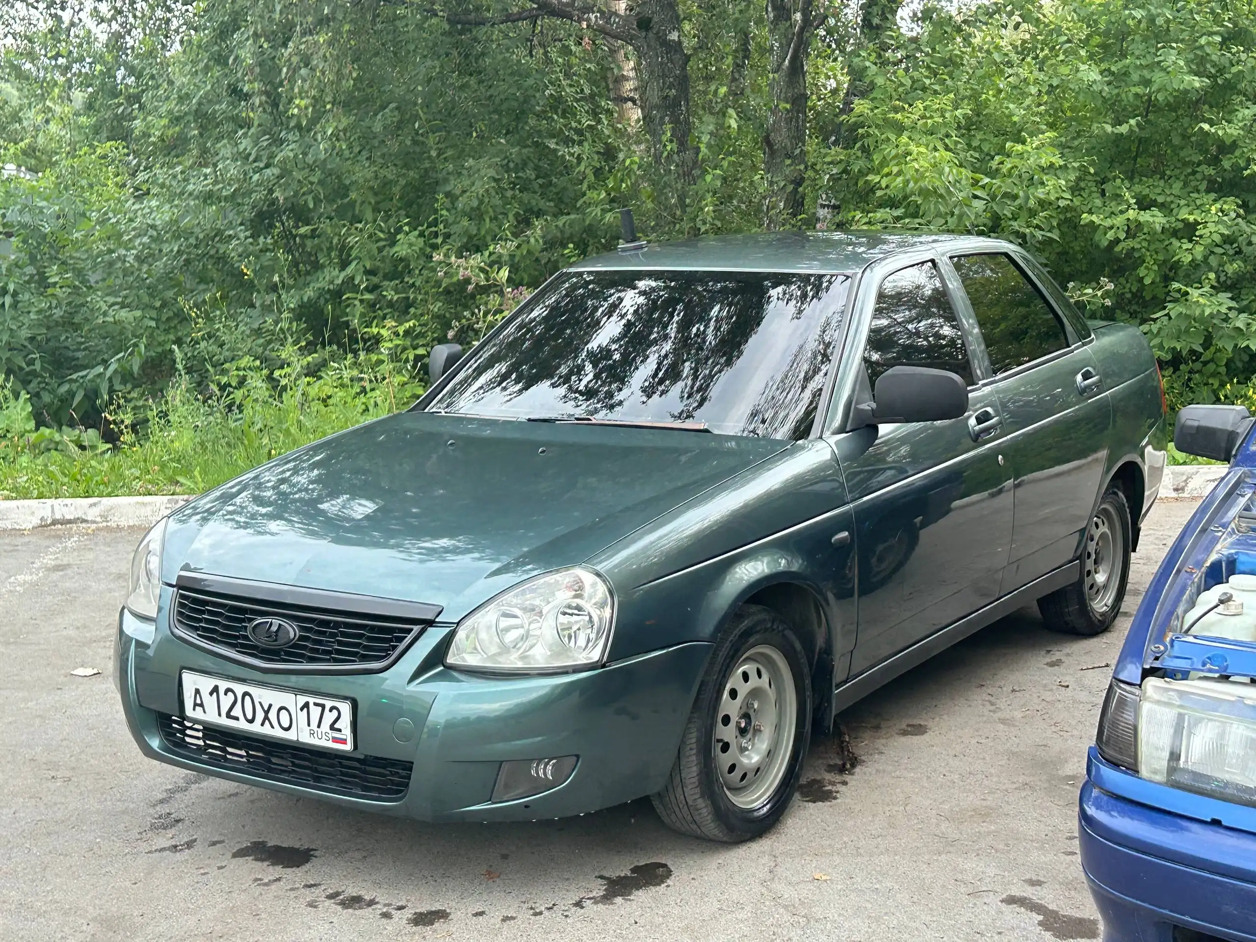 Продажа авто 2010 года - Авто в Тюмень