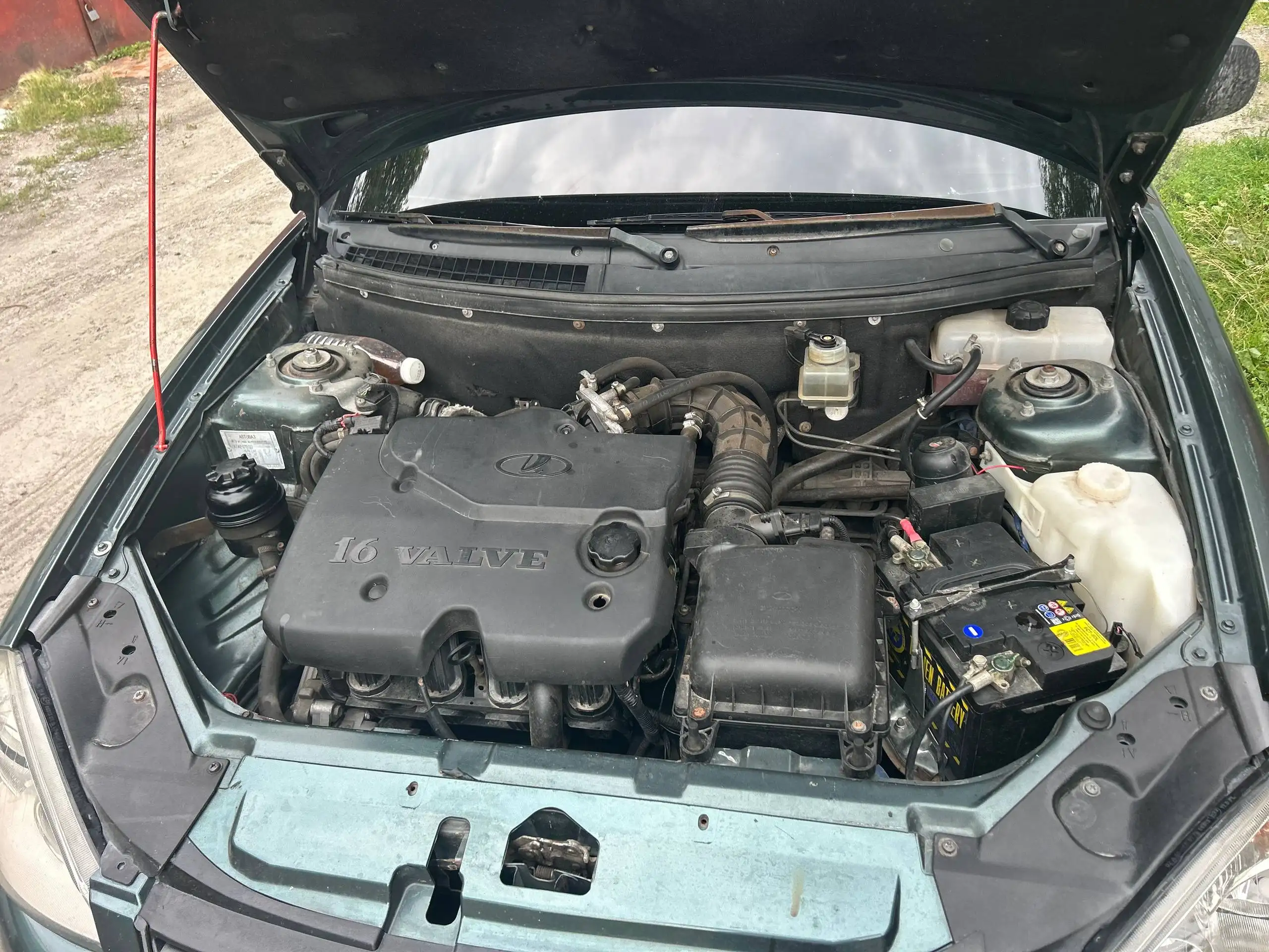 Продажа авто 2010 года - Авто в Тюмень