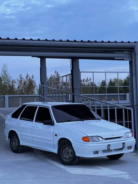 Продажа/обмен ВАЗ 2114 2013 - Легковые автомобили в Тюмень
