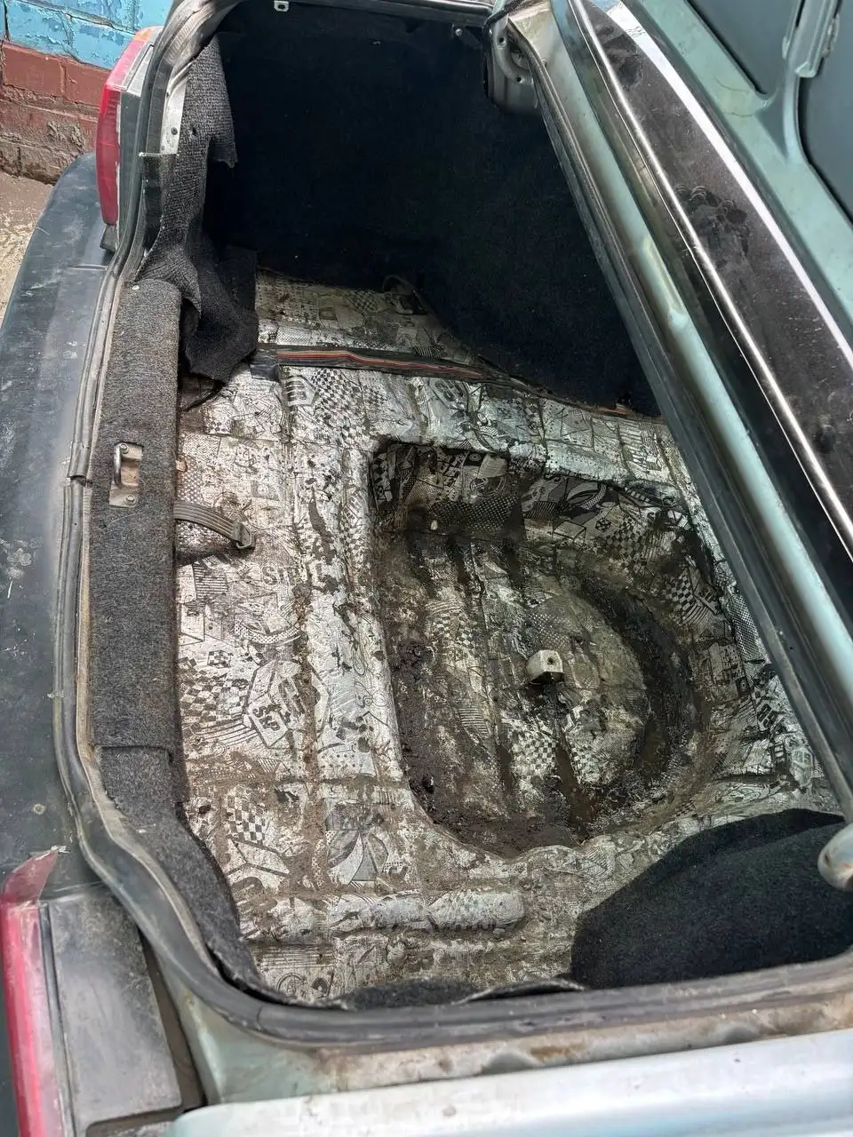 Авто на полном ходу - Автомобили (Авто) в Тюмень