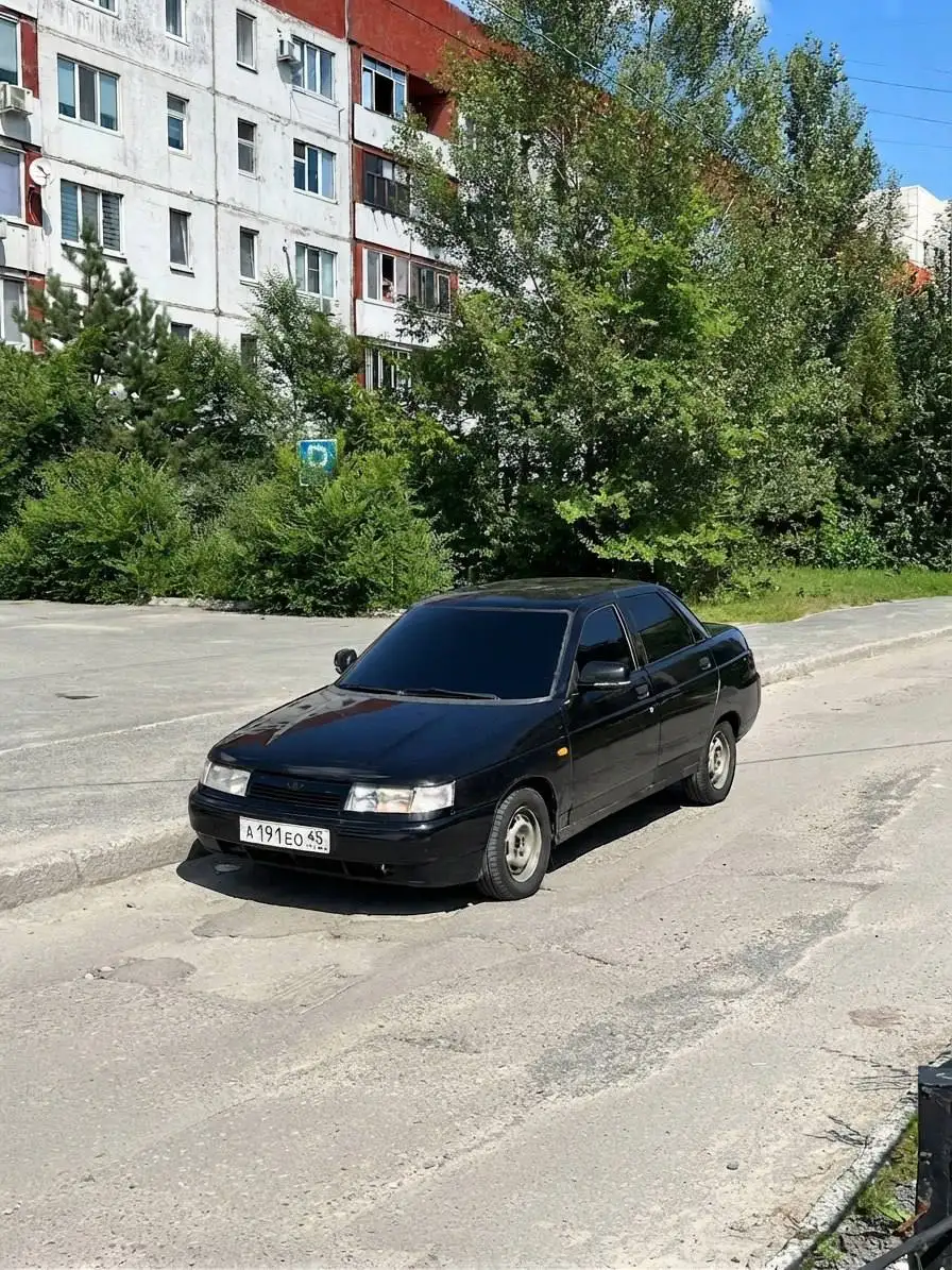 Продажа автомобиля 120-16рь - Авто в Тюмень