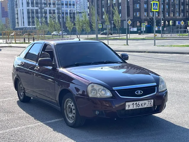 Skoda Octavia 2011 - Аренда авто в Тюмень