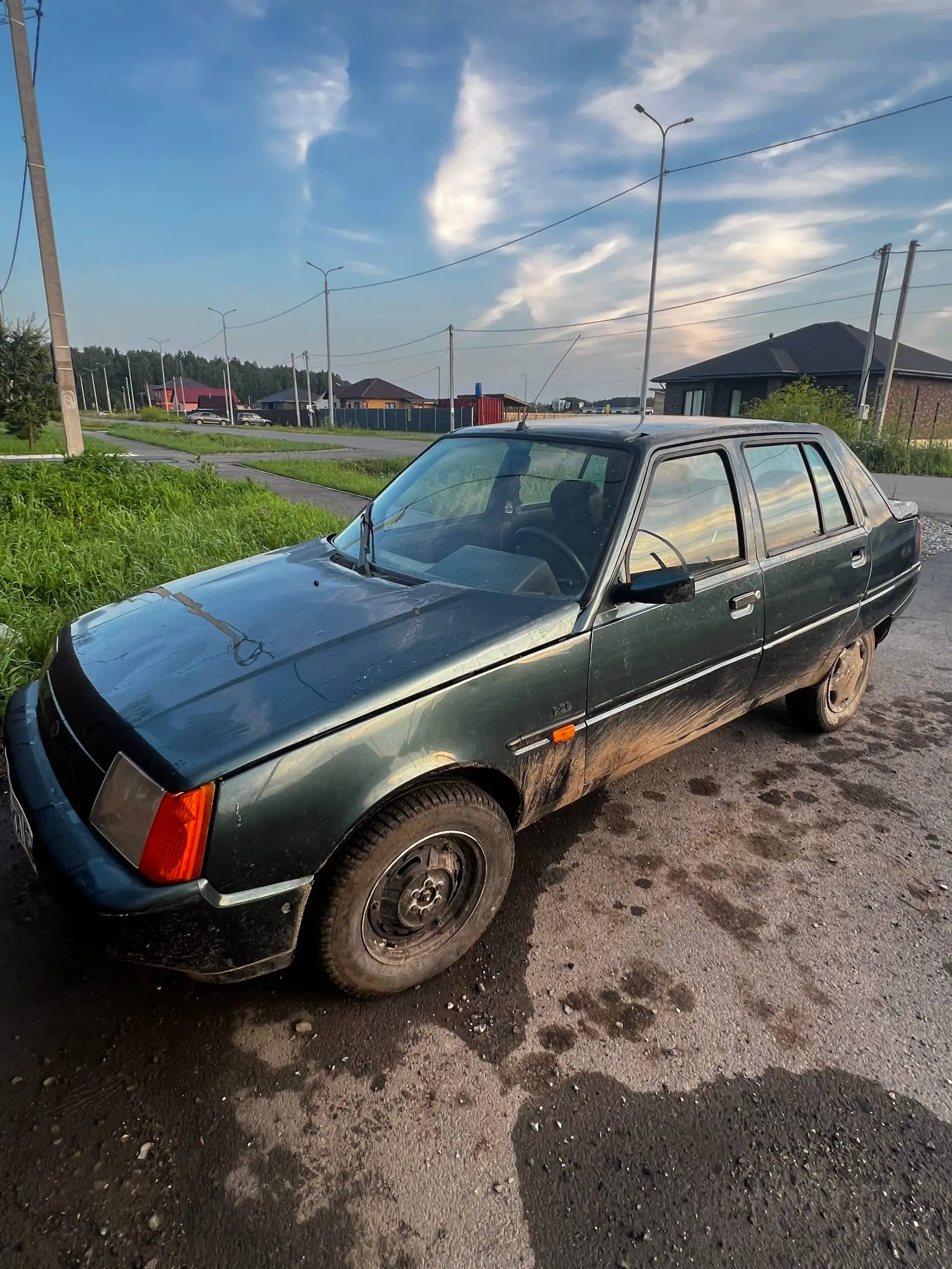 Обмен на авто - Авто в Тюмень