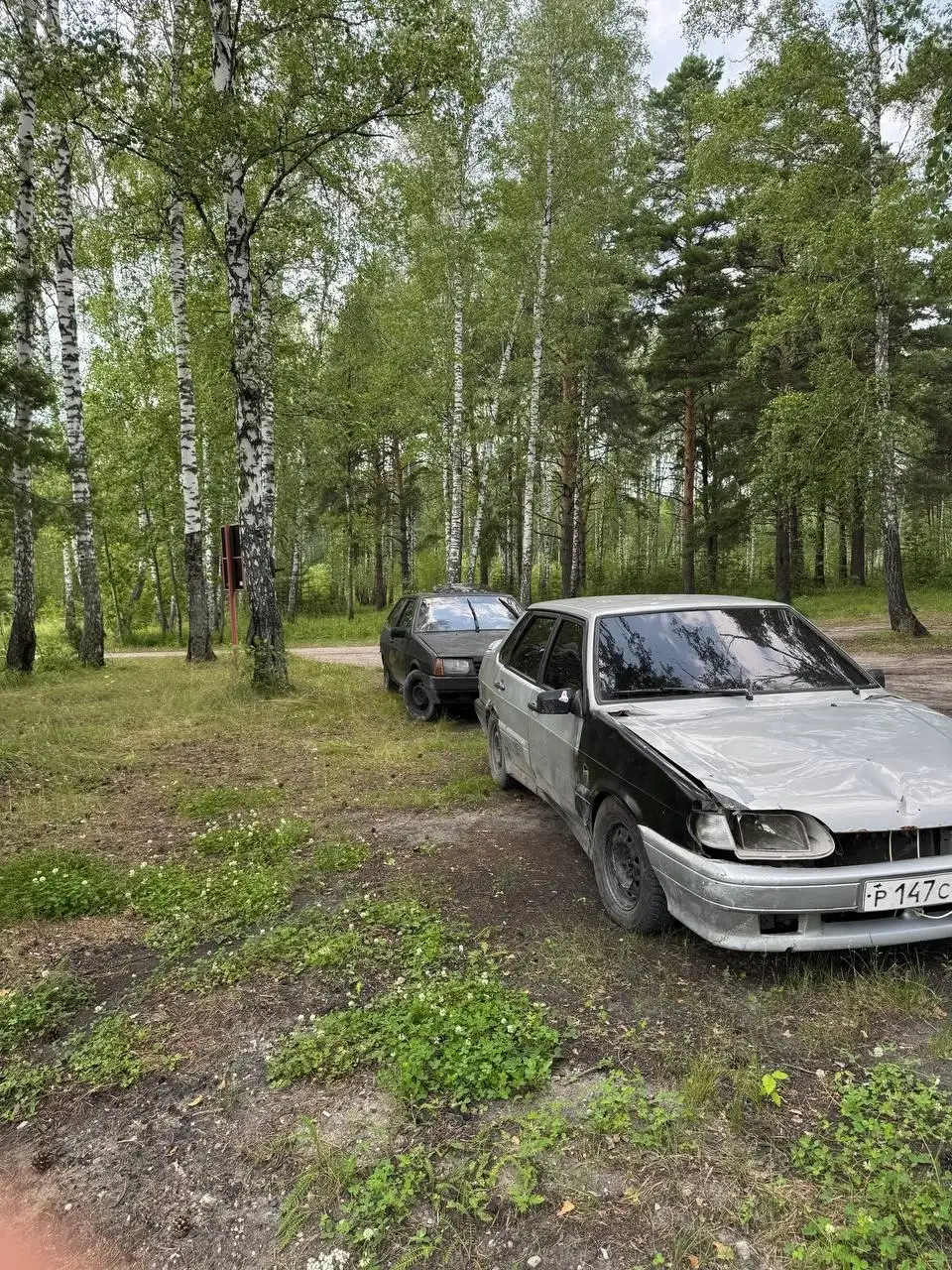 Автомобиль в отличном состоянии - Легковые автомобили (Авто) в Тюмень