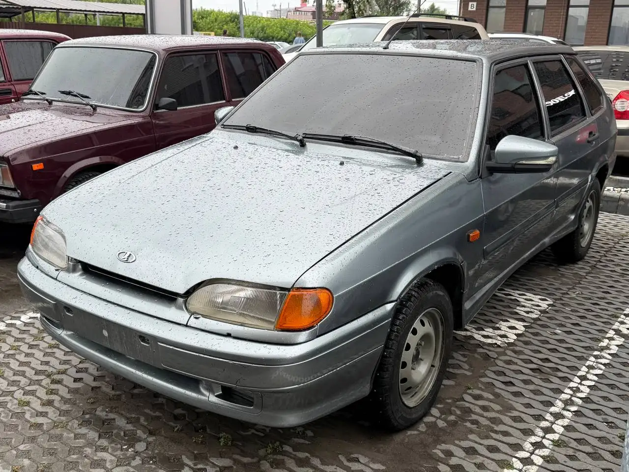 Супер авто 2011 года - Авто в Тюмень