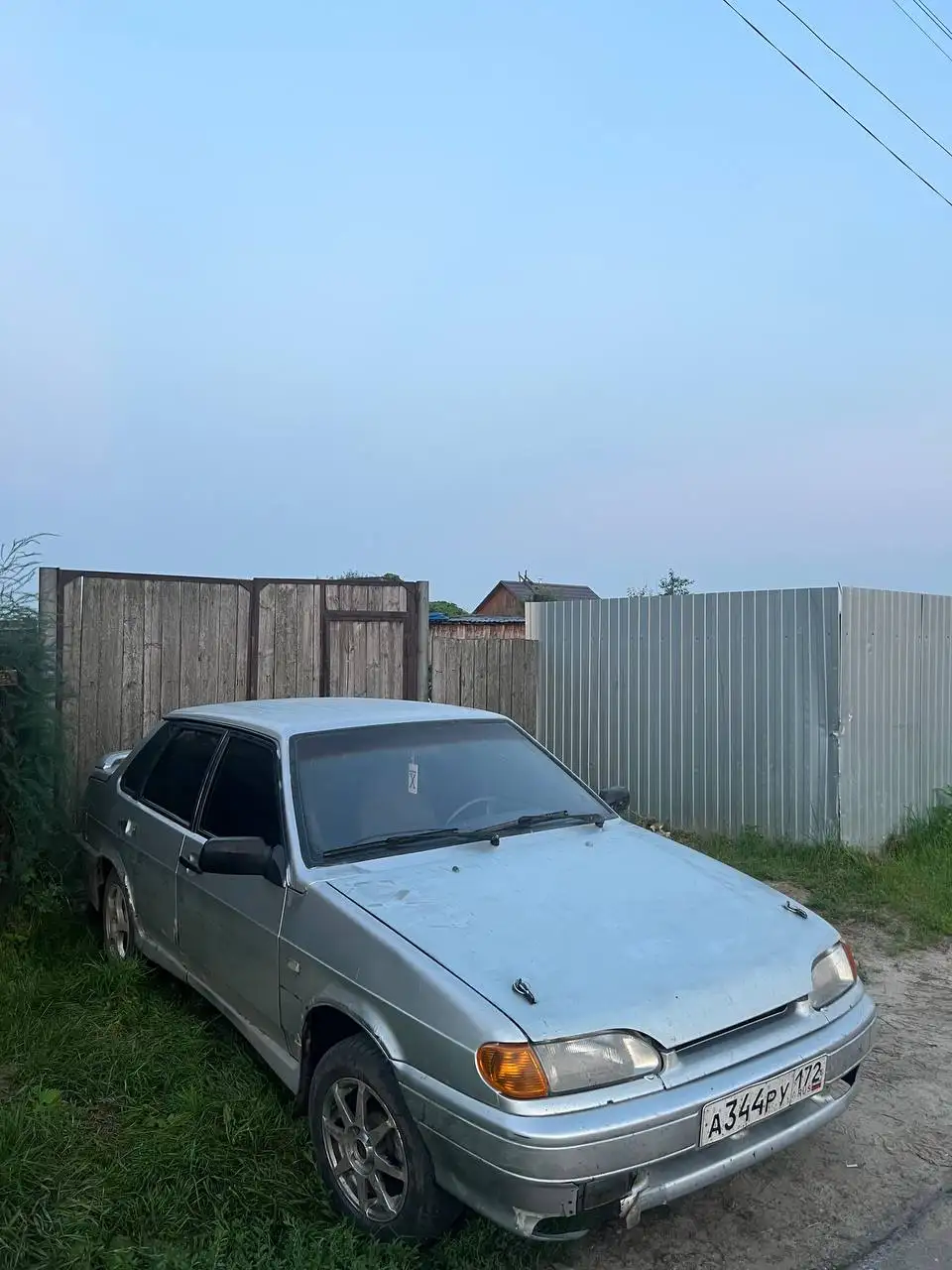 Автомобиль БХ72 в Тюмени - Авто в Тюмень