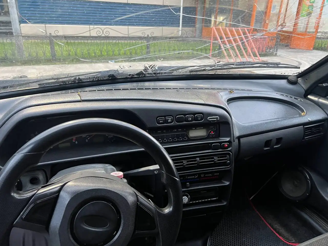 Продам ВАЗ 2114 2005 - Легковые автомобили (Авто) в Тюмень