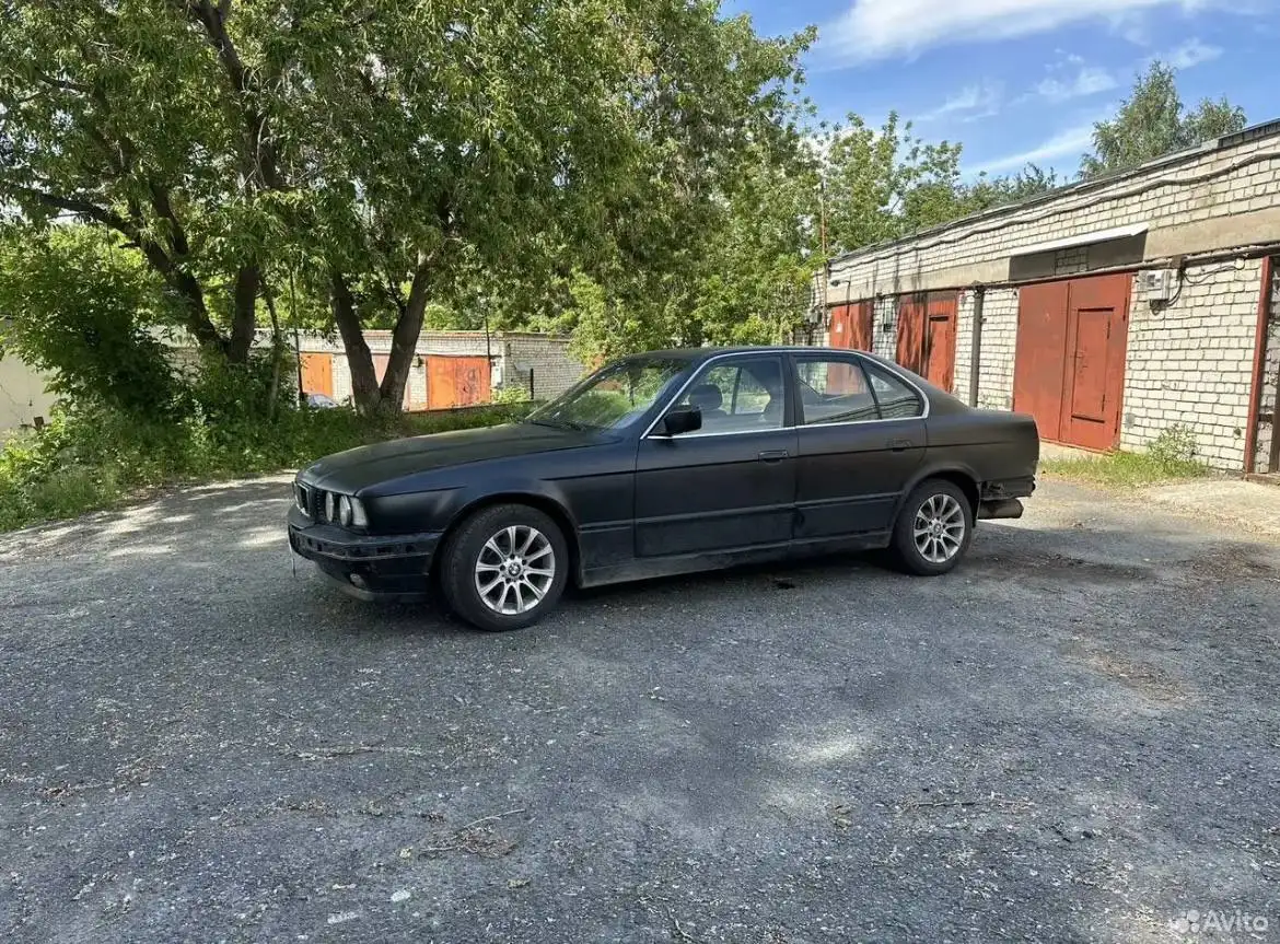 Продам BMW M50 - Автомобили (Авто) в Тюмень