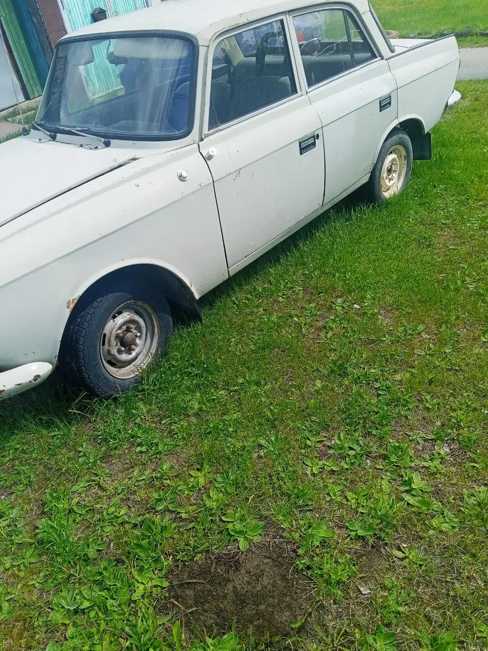 Автомобиль 1996 года - Авто в Тюмень