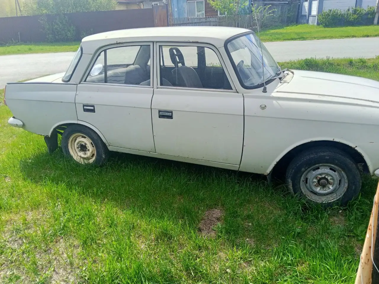 Автомобиль 1996 года - Авто в Тюмень
