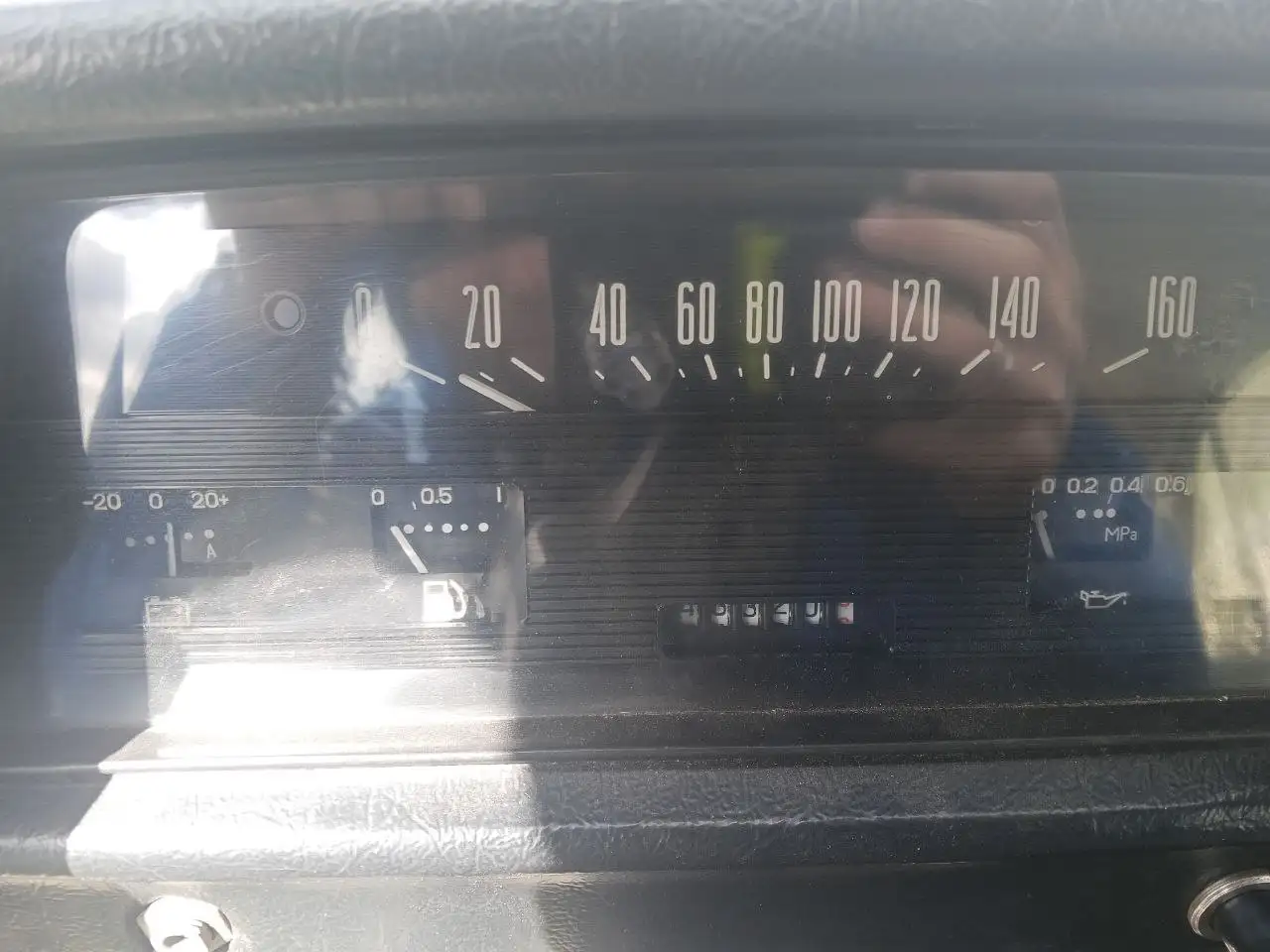 Автомобиль 1996 года - Авто в Тюмень