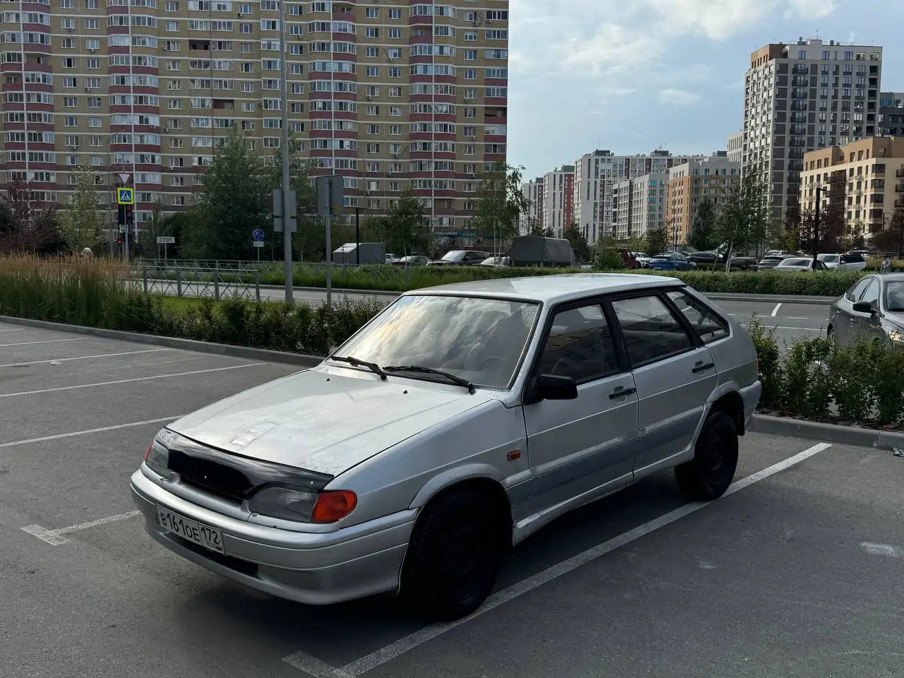Полный ход Юридически чистая - Авто в Тюмень